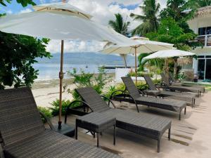 Avilas Horizon Dive Resort Santander