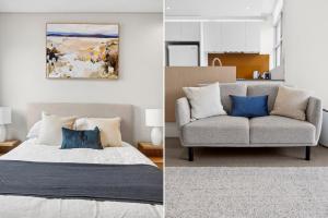 Surfers Paradise, Manly Beach I90