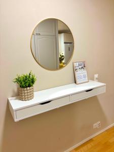 Kivilinna Apartments Oulainen - Liinavaatteet, pyyhkeet ja loppusiivous sisältyvät hintaan