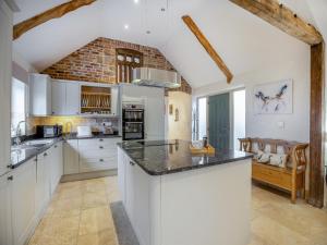 The Old Granary