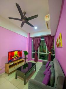 Sutera Avenue ira Kkinabalu Homestay