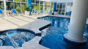 8th Floor Ocean View Apartment