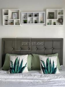 Zoe Studio Mesavirre