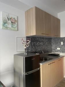 Zoe Studio Mesavirre