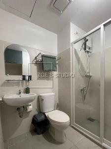 Zoe Studio Mesavirre