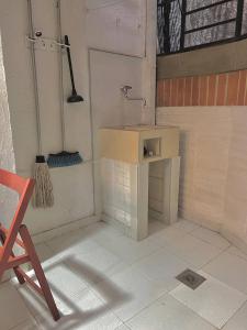 Apto 2 habitaciones Ed Amaretto