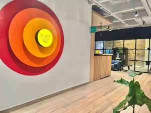 Incredible Monterrey stay 6