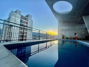 Incredible Monterrey stay 6