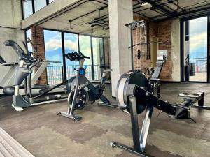 Incredible Monterrey stay 6