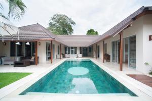 J & J villa Seminyak