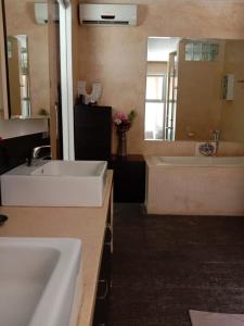 J & J villa Seminyak