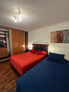 Departamento Salta Nuevo Encuentro