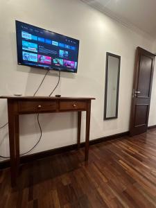 Departamento Salta Nuevo Encuentro