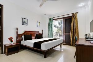 Collection O Tipsyy inn & suites 020