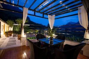 Zhangjiajie ZhuMan Holiday B&B - Jiawan