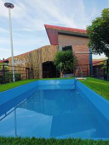 DeSister Pool Villa Hatyai