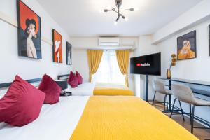 Nakatsu Sakae Manshon