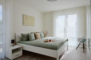 Apartment C13 mit Balkon & Nutzung der Wellness- & Aktivbereiche im "Pine Hill Resort"