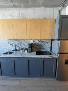 Prime Monterrey Stay 7