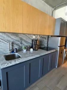 Prime Monterrey Stay 7