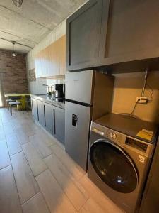 Prime Monterrey Stay 7