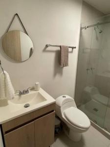 Prime Monterrey Stay 7