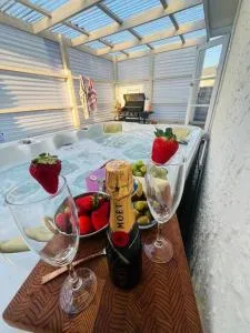 Cruse Cottage Central Motueka - Moutere