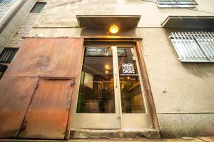 momodani agito 桃谷アジト