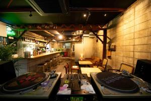 momodani agito 桃谷アジト