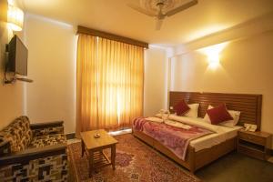 WOW STAYZ2 Hotel The Lodge