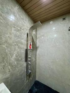 Ultra Luxurious 4 Floor Villa