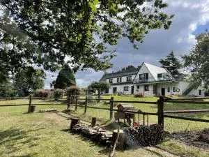 La joliverie - Sulniac