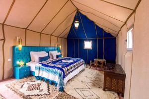 Luxury Merzouga Camp