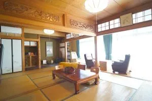 一棟貸切AKARIYA Home - Tōhō