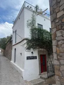 CasaBlanca Hotel - Cedral