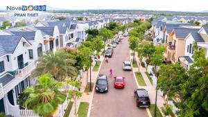 Novaworld Phan Thiết - Luxury villa 4 Phòng Ngủ