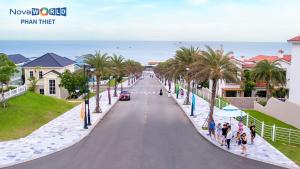 Novaworld Phan Thiết - Luxury villa 4 Phòng Ngủ