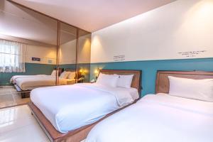 Hotel Lemong