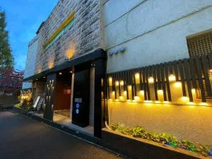 Hotel THE ATTA Adult Only - Tokyo