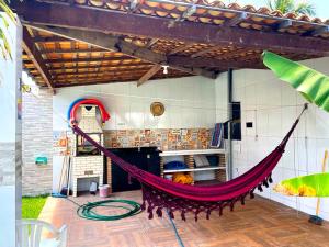 Casa da Orla - Piscina, Churrasqueira, 4 minutos da Orla Pôr do Sol