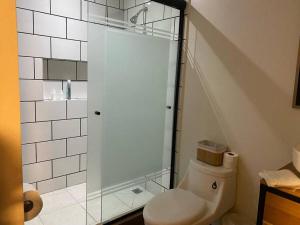 Cozy Downtown Apartment