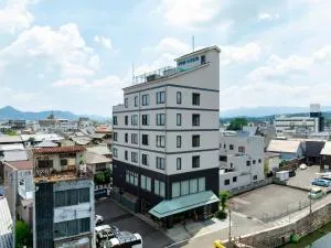 Kotohira Riverside Hotel - Kanonji