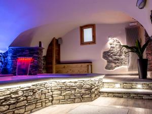 Le Petit Fenestrelle Albergo Diffuso