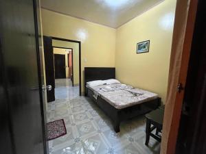 Portabaga Falls Park & Resort