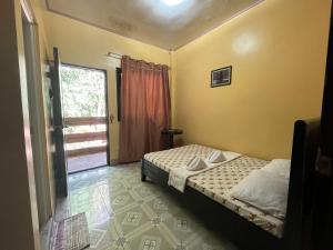 Portabaga Falls Park & Resort