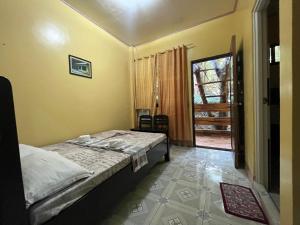 Portabaga Falls Park & Resort