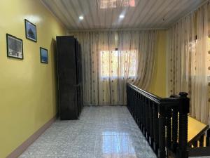 Portabaga Falls Park & Resort