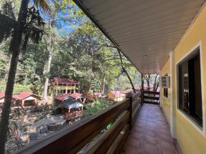 Portabaga Falls Park & Resort