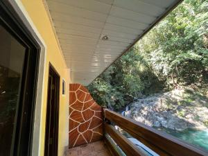 Portabaga Falls Park & Resort