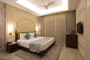 Sayaji Resorts & Spa Udaipur